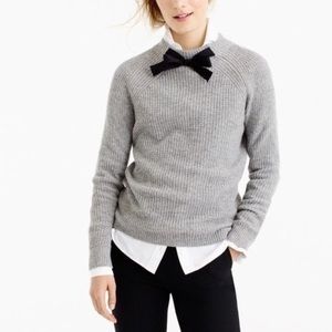 J. crew sweater